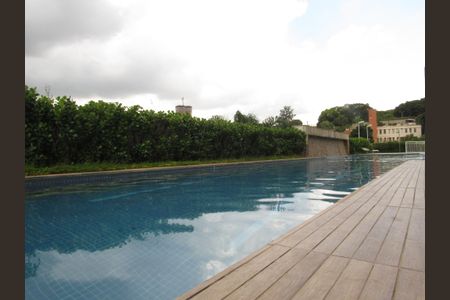 Apartamento para alugar com 41m², 1 quarto e 1 vagaÁrea comum - Piscina