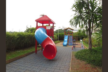 Apartamento para alugar com 41m², 1 quarto e 1 vagaÁrea comum - Playground