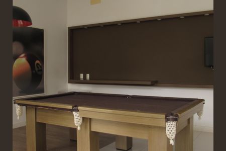 Apartamento para alugar com 41m², 1 quarto e 1 vagaÁrea comum - Salão de Jogos