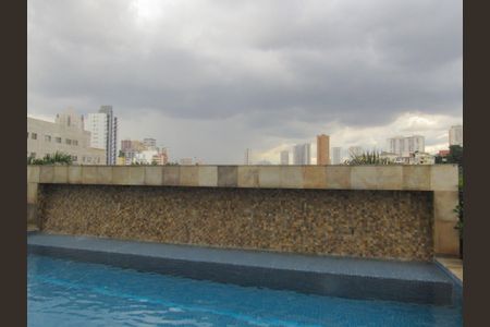 Apartamento para alugar com 41m², 1 quarto e 1 vagaÁrea comum - Piscina
