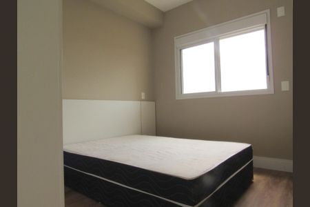 Apartamento para alugar com 41m², 1 quarto e 1 vagaQuarto
