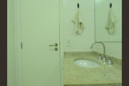 Apartamento para alugar com 41m², 1 quarto e 1 vagaBanheiro