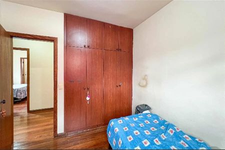 Apartamento à venda com 110m², 3 quartos e 1 vagaQuarto