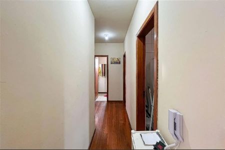 Apartamento à venda com 110m², 3 quartos e 1 vagaCorredor