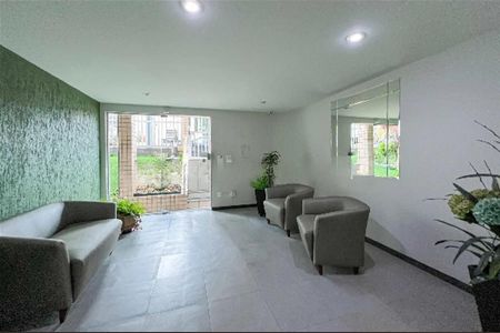 Apartamento à venda com 110m², 3 quartos e 1 vagaÁrea comum