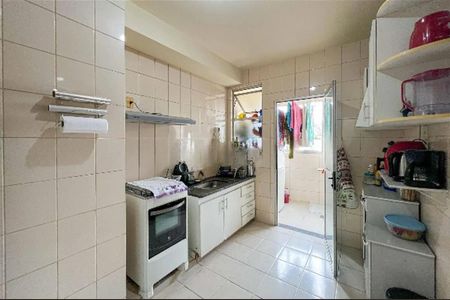 Apartamento à venda com 110m², 3 quartos e 1 vagaCozinha