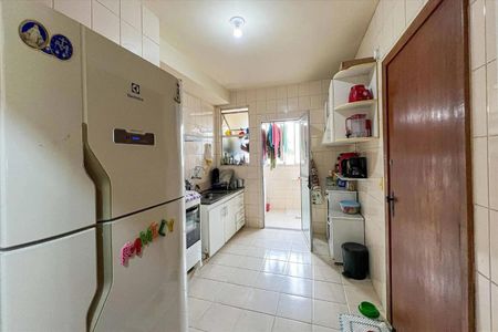 Apartamento à venda com 110m², 3 quartos e 1 vagaCozinha