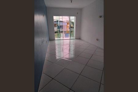 Sala de apartamento para alugar com 3 quartos, 111m² em Realengo, Rio de Janeiro