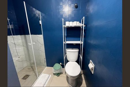 Apartamento para alugar com 111m², 3 quartos e 1 vagaBanheiro