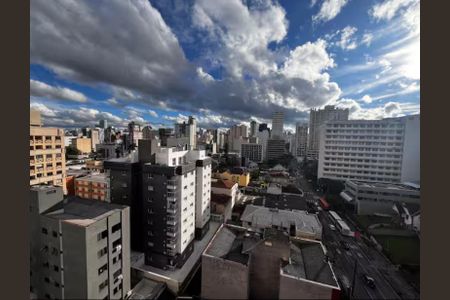 Apartamento para alugar com 111m², 3 quartos e 1 vagaVista da janela