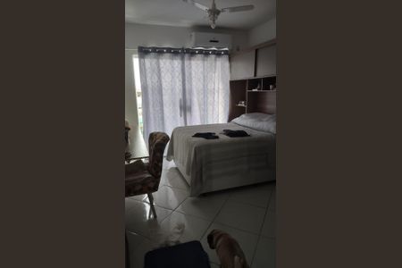 Apartamento para alugar com 111m², 3 quartos e 1 vagaQuarto