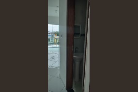 Apartamento para alugar com 111m², 3 quartos e 1 vagaBanheiro