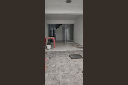 Apartamento para alugar com 111m², 2 quartos e 1 vaga