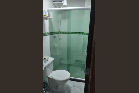 Apartamento para alugar com 111m², 3 quartos e 1 vagaBanheiro