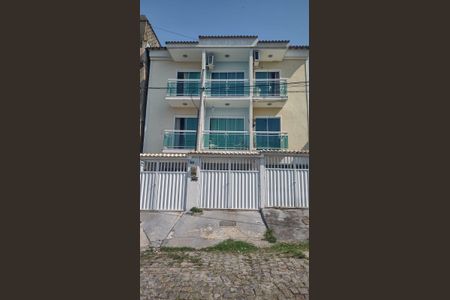 Apartamento para alugar com 111m², 2 quartos e 1 vaga Apartamento para alugar com 111m², 2 quartos e 1 vagaFachada