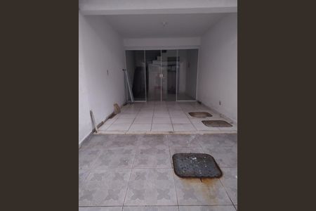 Apartamento para alugar com 111m², 2 quartos e 1 vaga
