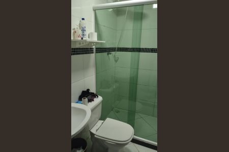 Apartamento para alugar com 111m², 3 quartos e 1 vagaBanheiro