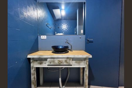 Apartamento para alugar com 111m², 3 quartos e 1 vagaBanheiro