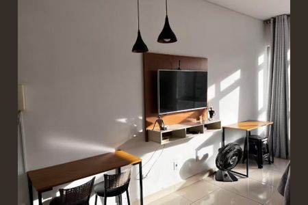 Apartamento para alugar com 111m², 3 quartos e 1 vagaQuarto