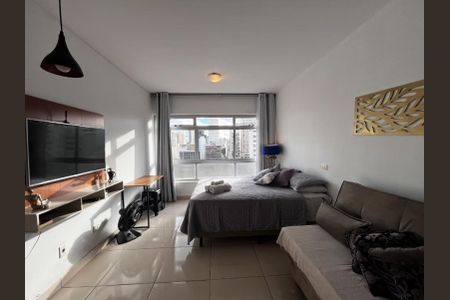 Apartamento para alugar com 111m², 3 quartos e 1 vagaQuarto