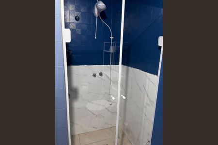 Apartamento para alugar com 111m², 3 quartos e 1 vagaBanheiro