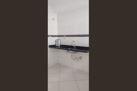 Apartamento para alugar com 111m², 2 quartos e 1 vaga Apartamento para alugar com 111m², 2 quartos e 1 vagaCozinha
