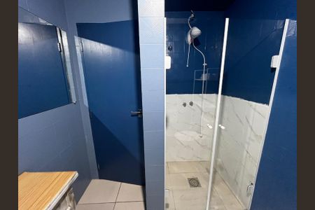 Apartamento para alugar com 111m², 3 quartos e 1 vagaBanheiro