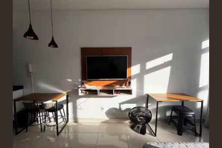 Apartamento para alugar com 111m², 3 quartos e 1 vagaQuarto