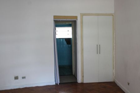 Sala/Quarto - Armário de apartamento à venda com 1 quarto, 37m² em República, São Paulo