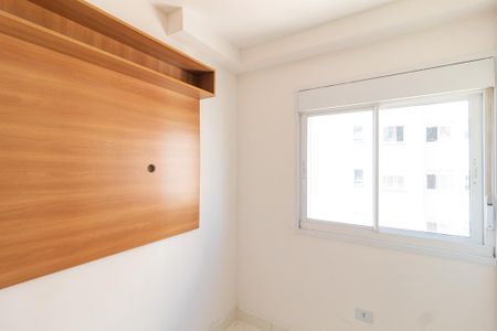 Quarto 2 de apartamento para alugar com 2 quartos, 38m² em Jardim Santa Tereza, Carapicuíba