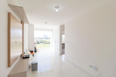 Sala de apartamento para alugar com 2 quartos, 38m² em Jardim Santa Tereza, Carapicuíba