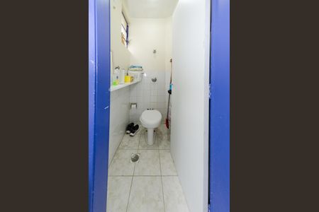 Apartamento para alugar com 133m², 3 quartos e 1 vagaBanheiro de serviço