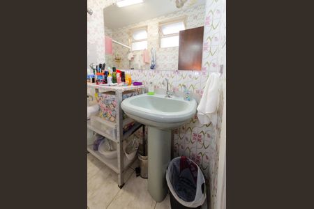 Apartamento para alugar com 133m², 3 quartos e 1 vagaBanheiro de suíte