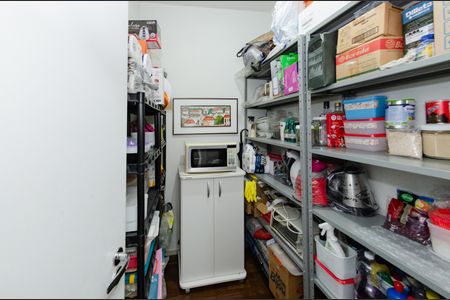 Apartamento para alugar com 133m², 3 quartos e 1 vagaQuarto de serviço