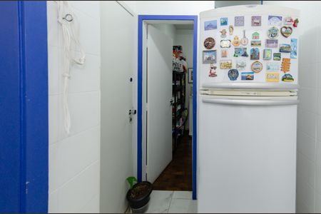 Apartamento para alugar com 133m², 3 quartos e 1 vagaÁrea de serviço