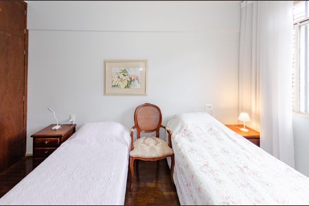 Apartamento para alugar com 133m², 3 quartos e 1 vagaSuíte