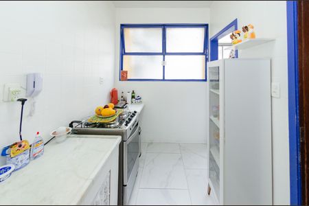 Apartamento para alugar com 133m², 3 quartos e 1 vagaCozinha