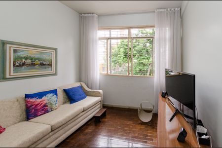 Apartamento para alugar com 133m², 3 quartos e 1 vagaQuarto 2