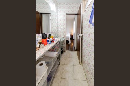 Apartamento para alugar com 133m², 3 quartos e 1 vagaBanheiro de suíte