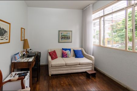 Apartamento para alugar com 133m², 3 quartos e 1 vagaQuarto 2