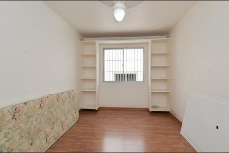 Sala Ambientes de apartamento para alugar com 2 quartos, 56m² em Palmares, Belo Horizonte