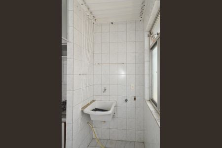 Apartamento para alugar com 56m², 2 quartos e sem vagaÁrea de Serviço