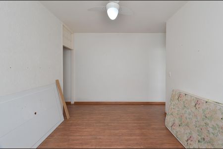 Sala Ambientes de apartamento para alugar com 2 quartos, 56m² em Palmares, Belo Horizonte