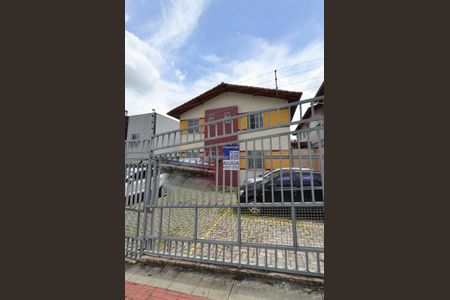 Apartamento para alugar com 56m², 2 quartos e sem vagaPlaca Instalada 09-03-2026-BMLM-83