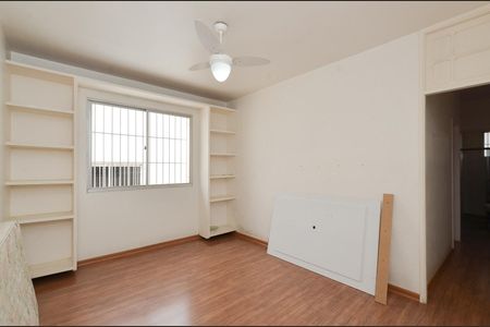 Sala Ambientes de apartamento para alugar com 2 quartos, 56m² em Palmares, Belo Horizonte
