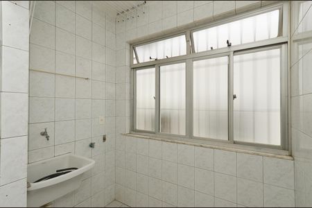 Apartamento para alugar com 56m², 2 quartos e sem vagaÁrea de Serviço