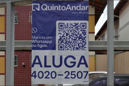 Apartamento para alugar com 56m², 2 quartos e sem vagaPlaca Instalada 09-03-2026-BMLM-83