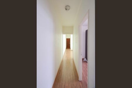 Apartamento para alugar com 56m², 2 quartos e sem vagaCorredor