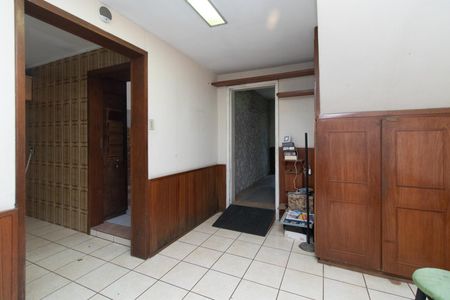 Sala de casa à venda com 5 quartos, 320m² em Santana, Porto Alegre