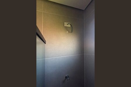 Apartamento para alugar com 33m², 1 quarto e sem vagaBanheiro